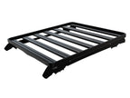 Barres de toit pour Mitsubishi Triton et L200, Triton MV 6e 