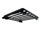 Barres de toit pour Mitsubishi Triton et L200, Triton MV 6e 