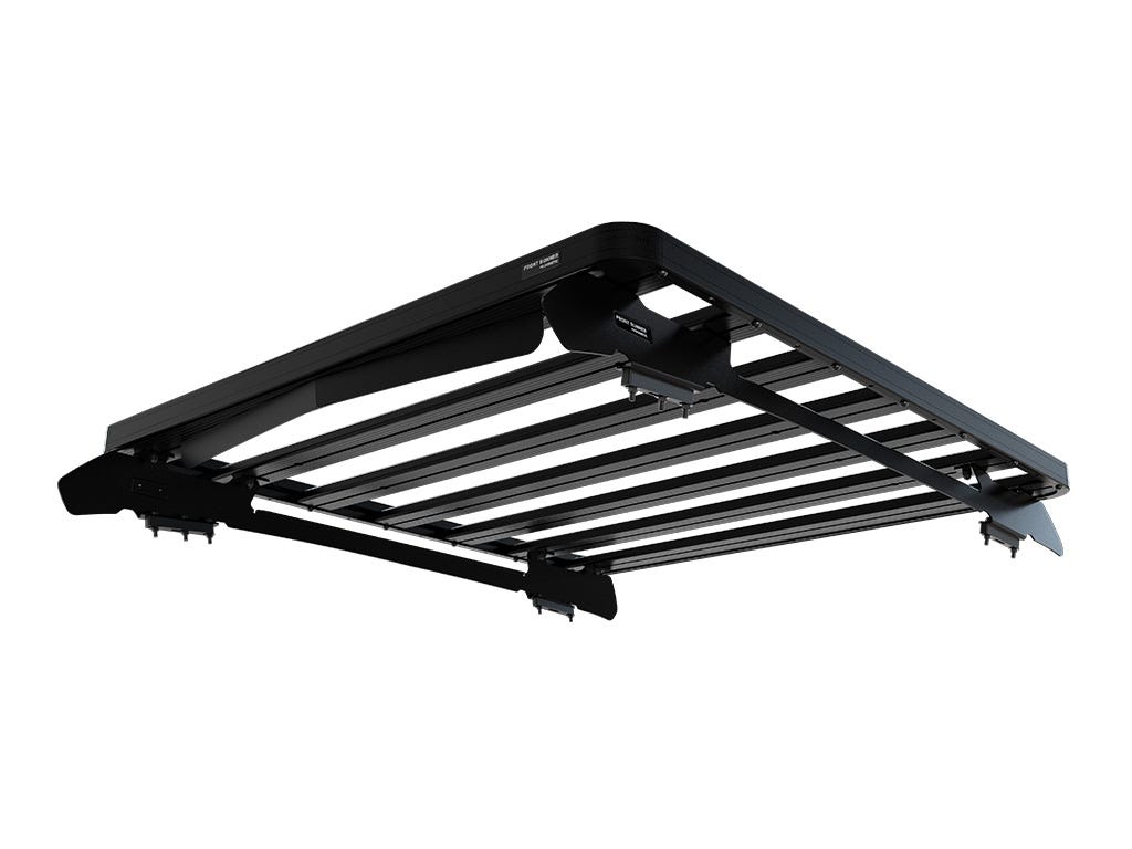 Barres de toit pour Mitsubishi Triton et L200, Triton MV 6e 