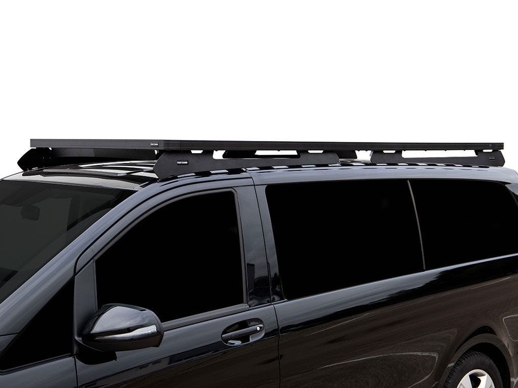 Galerie de toit pour Mercedes-Benz Classe V et Vito, Classe 
