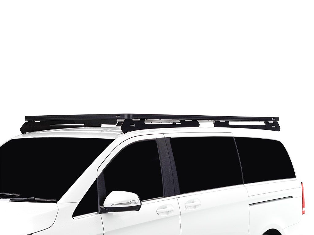 Galerie de toit pour Mercedes-Benz Classe V et Vito, Classe 
