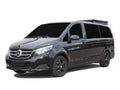 Demi-galerie de toit pour Mercedes-Benz Classe V et Vito, Cl
