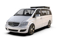 Demi-galerie de toit pour Mercedes-Benz Classe V et Vito, Vi