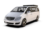 Demi-galerie de toit pour Mercedes-Benz Classe V et Vito, Vi