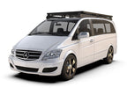 Galerie de toit pour Mercedes-Benz Classe V et Vito, Vito et