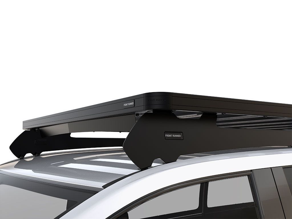 Galerie de toit pour Mercedes-Benz Classe V et Vito, Vito et