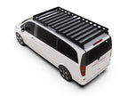 Galerie de toit pour Mercedes-Benz Classe V et Vito, Vito et