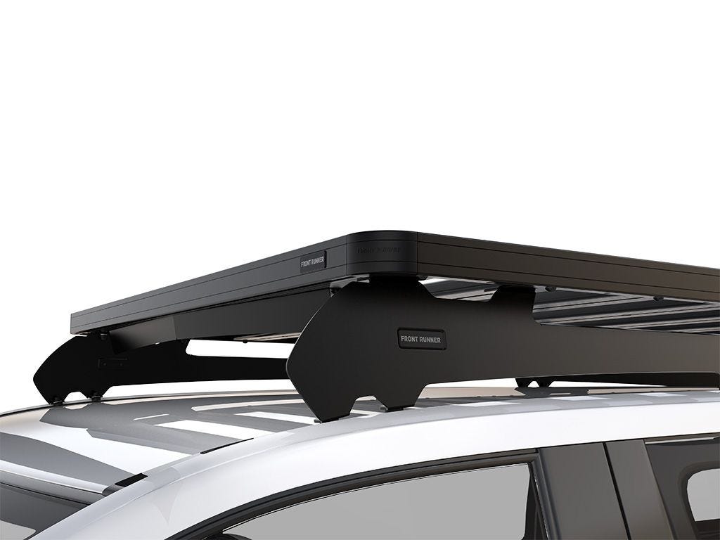 Galerie de toit pour Mercedes-Benz Classe V et Vito, Vito et