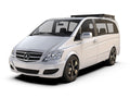 Galerie de toit pour Mercedes-Benz Classe V et Vito