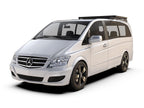 Demi-galerie de toit pour Mercedes-Benz Classe V et Vito, Vi