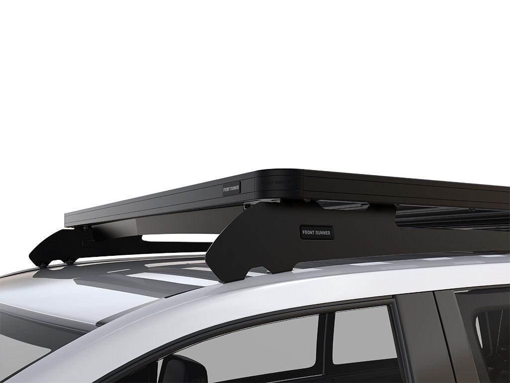 Galerie de toit pour Mercedes-Benz Classe V et Vito, Vito et