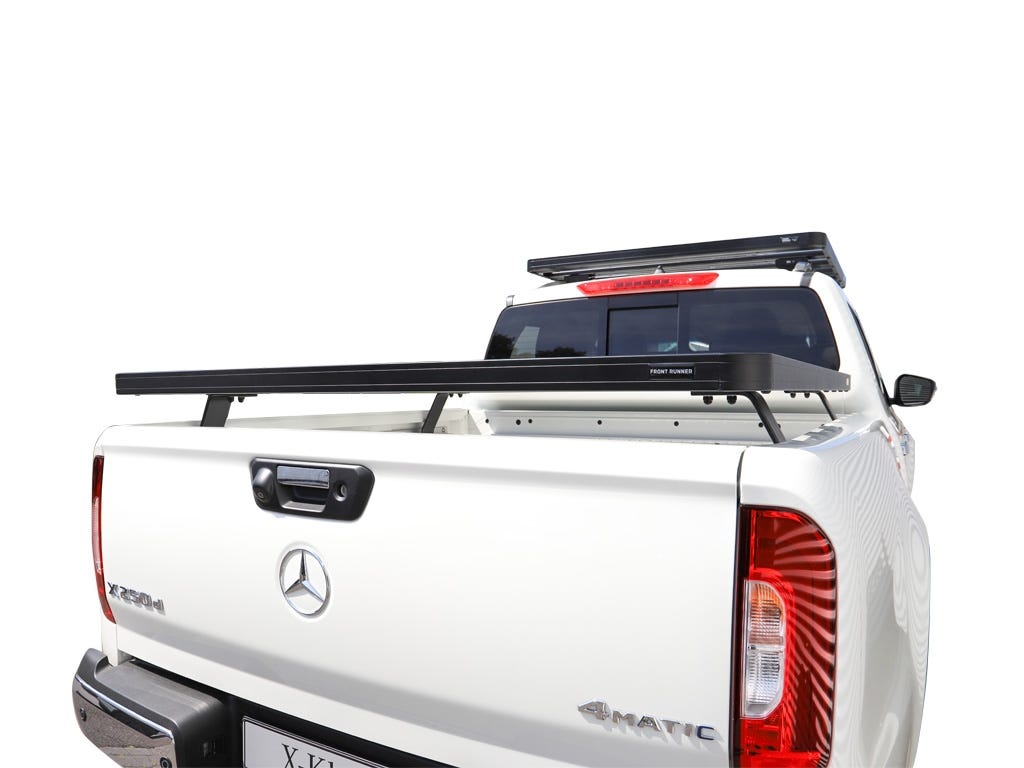 Galerie de benne pour Mercedes-Benz Classe X