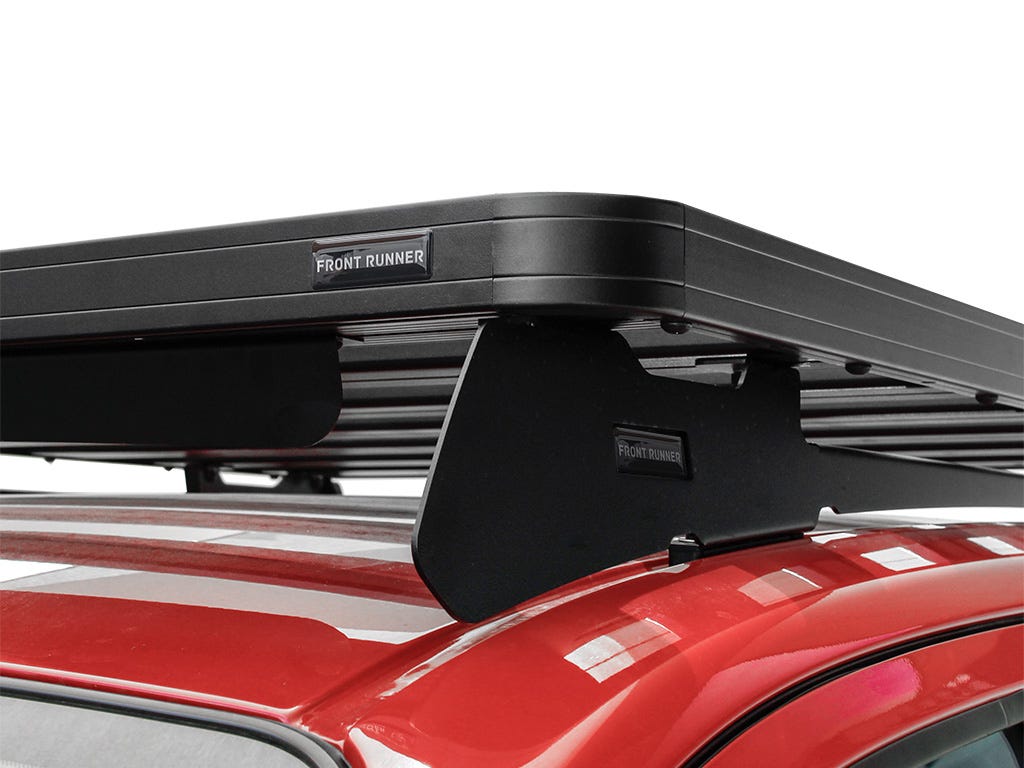 Galerie de toit pour Nissan Navara