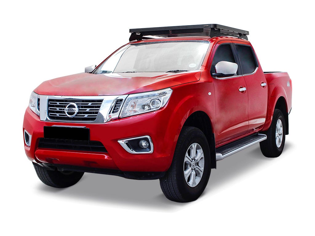 Galerie de toit pour Nissan Navara