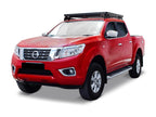 Galerie de toit pour Nissan Navara
