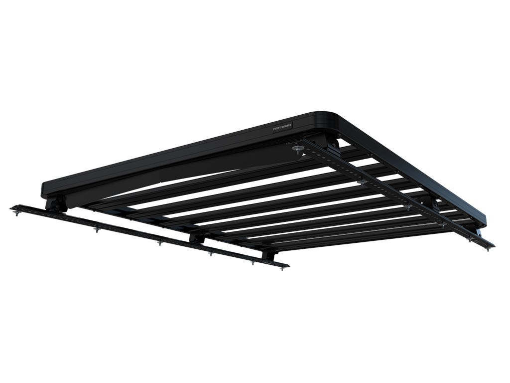 Galerie de toit pour Nissan NV200