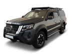 Galerie de toit pour Nissan Navara, Navara D23 4e génération