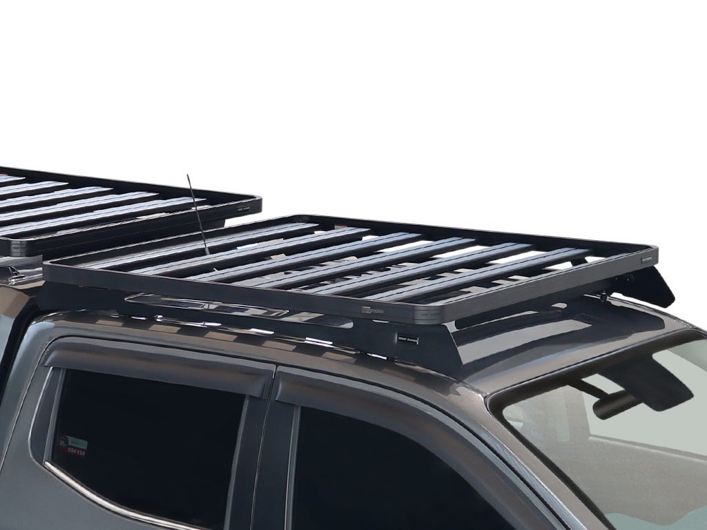 Galerie de toit pour Nissan Navara, Navara D23 4e génération