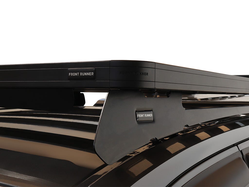 Galerie de toit pour Nissan Navara, Navara D23 4e génération