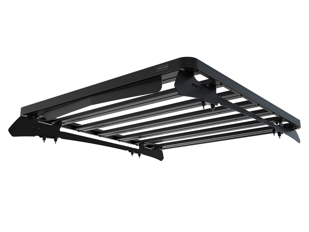 Galerie de toit pour Nissan Navara, Navara D23 4e génération