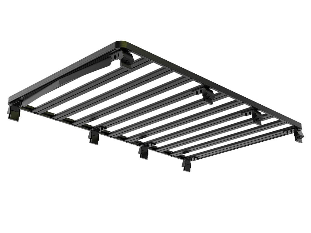 Galerie de toit pour Nissan Patrol, Y61