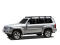 Galerie de toit pour Nissan Patrol, Y61