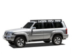 Galerie de toit pour Nissan Patrol, Y61