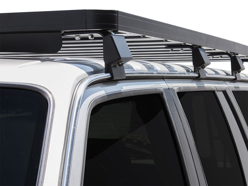 Galerie de toit pour Nissan Patrol, Y61