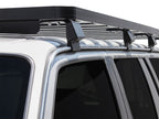 Galerie de toit pour Nissan Patrol, Y61