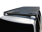 Galerie de toit pour Nissan Patrol, Y61
