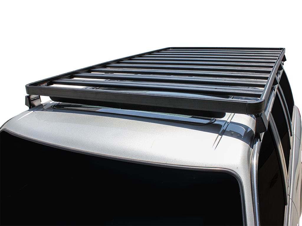 Galerie de toit pour Nissan Patrol, Y61