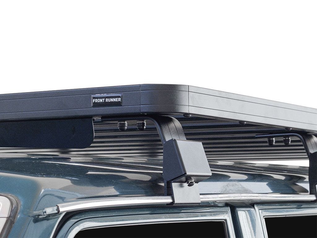 Galerie de toit pour Nissan Patrol, Y60