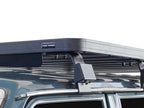 Galerie de toit pour Nissan Patrol, Y60