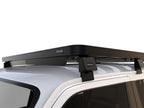 Galerie de toit pour Nissan Patrol, Y61 3 portes (1998-2010)