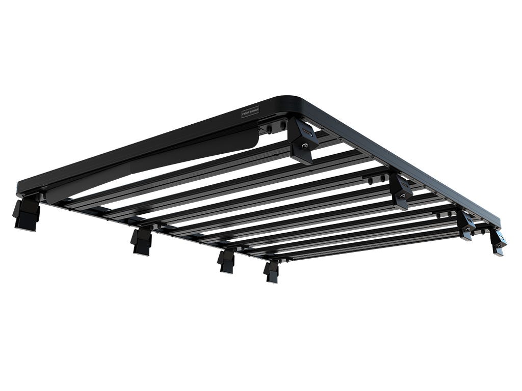 Galerie de toit pour Nissan Patrol, Y61 3 portes (1998-2010)