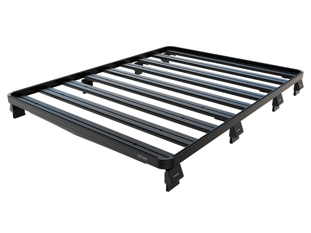 Galerie de toit pour Nissan Patrol, Y61 3 portes (1998-2010)
