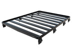 Galerie de toit pour Nissan Patrol, Y61 3 portes (1998-2010)