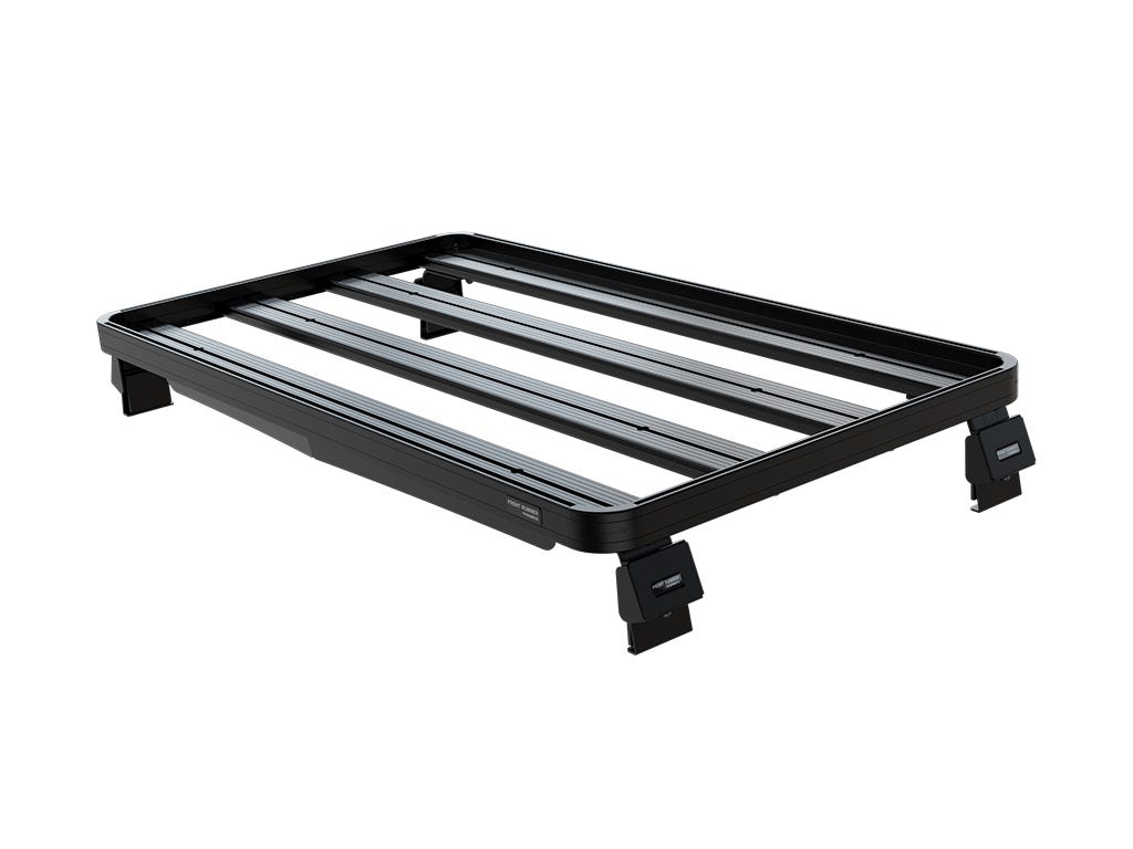 Barres de toit pour Nissan Patrol, Y61 simple cabine, de toi