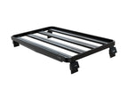 Barres de toit pour Nissan Patrol, Y61 simple cabine, de toi