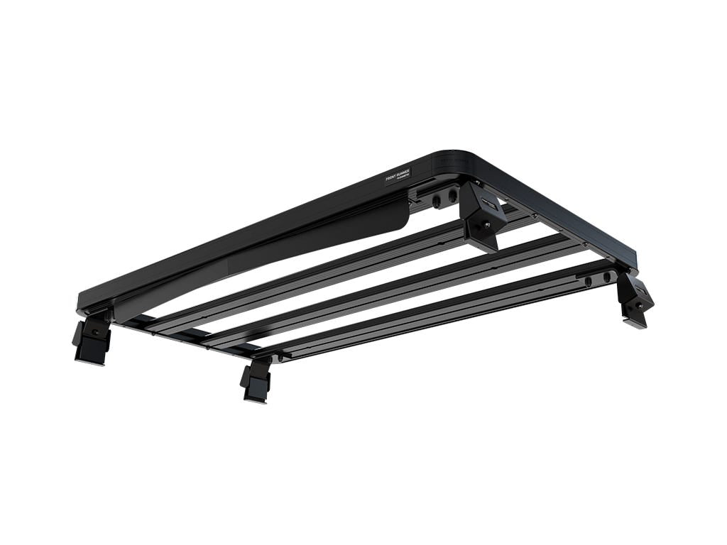 Barres de toit pour Nissan Patrol, Y61 simple cabine, de toi
