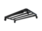 Barres de toit pour Nissan Patrol, Y61 simple cabine, de toi