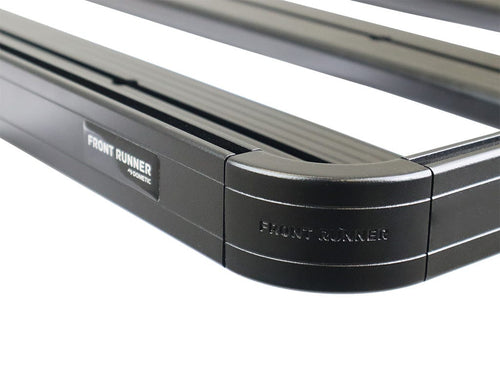 Barres de toit pour Nissan Patrol, Y61 simple cabine, de toi