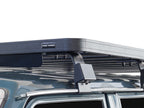 Galerie de toit à pieds hauts pour Nissan Patrol, Y60