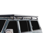 Galerie de toit à pieds hauts pour Nissan Patrol, Y60