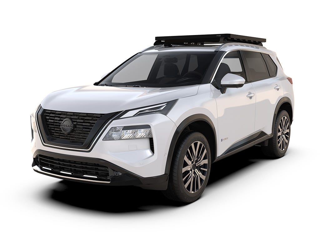 Barres de toit pour Nissan X-Trail