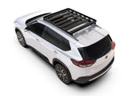 Barres de toit pour Nissan X-Trail