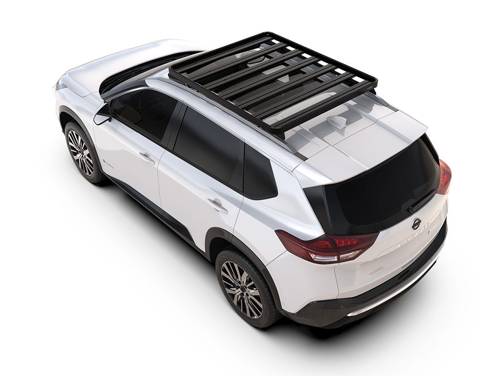 Barres de toit pour Nissan X-Trail