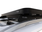 Barres de toit pour Nissan X-Trail