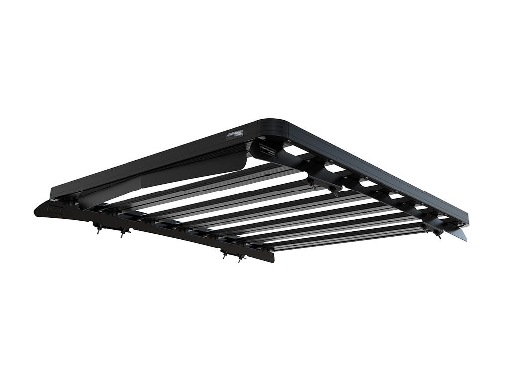 Barres de toit pour Nissan X-Trail