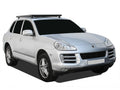 Galerie de toit pour Porsche Cayenne (2002-2010), galerie